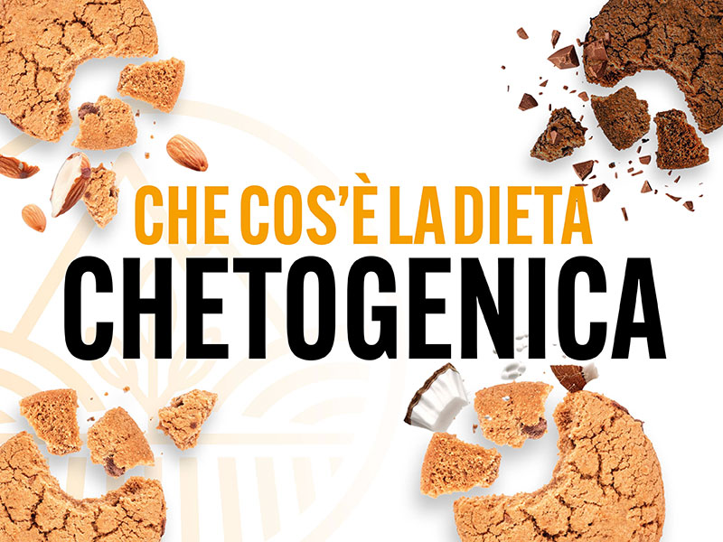 Dieta Chetogenica
